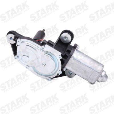 Wischermotor Stark SKWM-0290043 SKWM-0290043 - foto 3