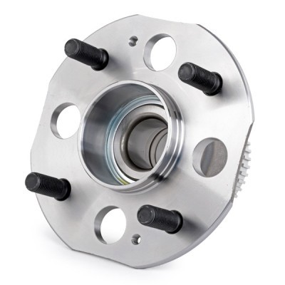 Radlagersatz RIDEX 654W0187 654W0187 - foto 3