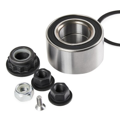 Radlager RIDEX 654W1425 654W1425 - foto 4