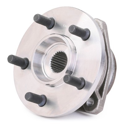 Radlager RIDEX 654W0412 654W0412 - foto 3
