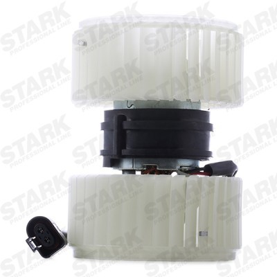 Innenraumgebläse Stark SKIB-0310158 SKIB-0310158 - foto 3