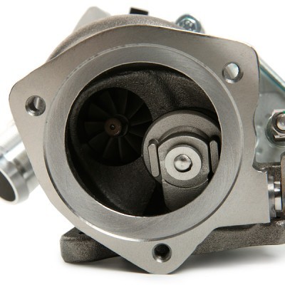 Turbolader RIDEX 2234C10148 2234C10148 - foto 5