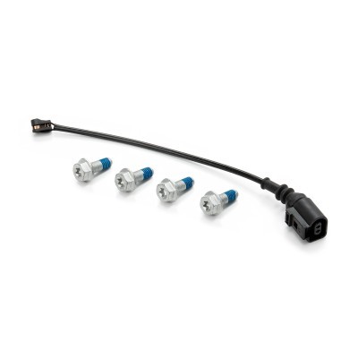 Bremsbeläge Satz RIDEX 402B2057 402B2057 - foto 6