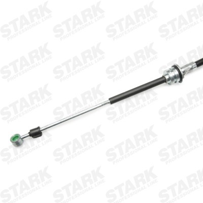 Seilzug, Schaltgetriebe Stark SKCMT-1520034 SKCMT-1520034 - foto 4