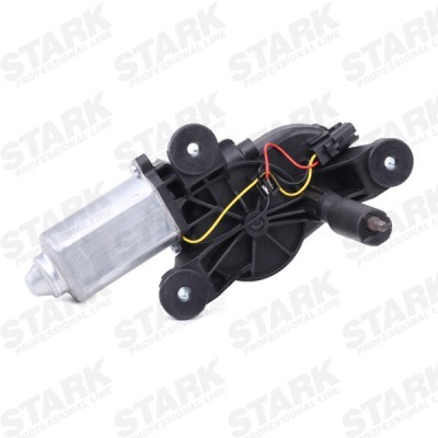 Wischermotor Stark SKWM-0290043 SKWM-0290043 - foto 4