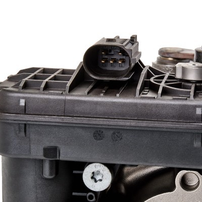 Turbolader RIDEX 2234C11184R 2234C11184R - foto 7