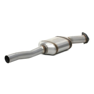 Dieselpartikelfilter (DPF) RIDEX 1256S0119 1256S0119 - foto 5