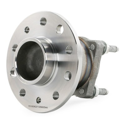 Radlager RIDEX 654W0899 654W0899 - foto 3