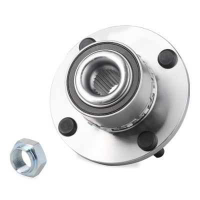 Radlager RIDEX 654W0464 654W0464 - foto 4