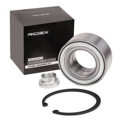 Radlager RIDEX 654W0783 654W0783 - foto 2