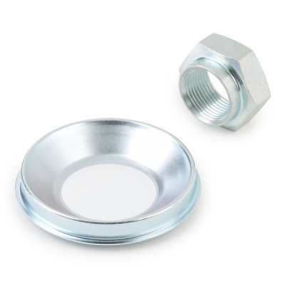 Radlagersatz RIDEX 654W0293 654W0293 - foto 5