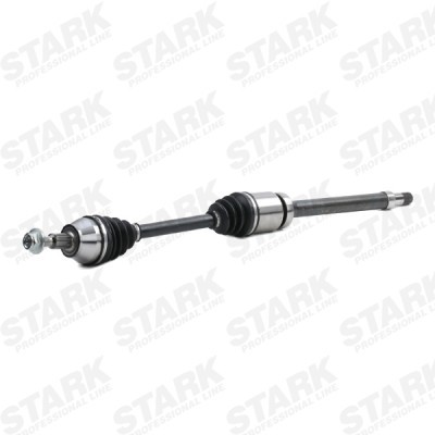 Antriebswelle Stark SKDS-0210467 SKDS-0210467 - foto 4
