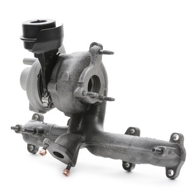 Turbolader RIDEX 2234C0448R 2234C0448R - foto 5