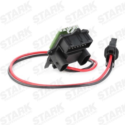 Klimabedienteil Stark SKCU-2150010 SKCU-2150010 - foto 5