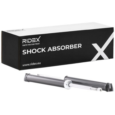 Stoßdämpfer RIDEX 854S2658 854S2658 - foto 2