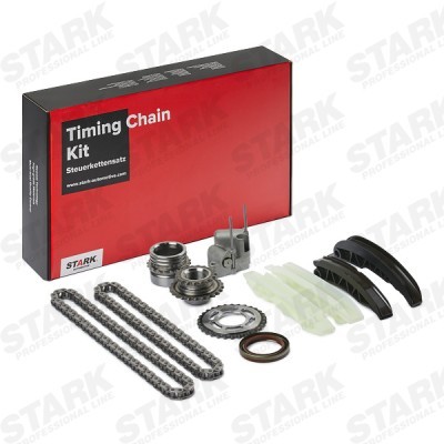 Steuerkettensatz Stark SKTCK-22440489 SKTCK-22440489 - foto 2
