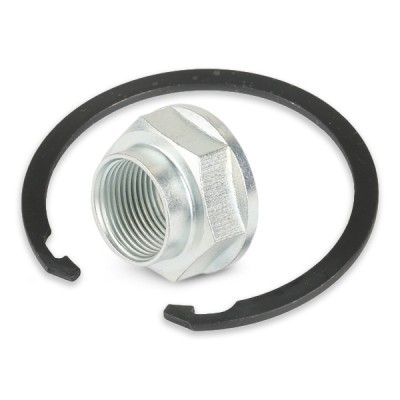 Radlager RIDEX 654W0921 654W0921 - foto 5