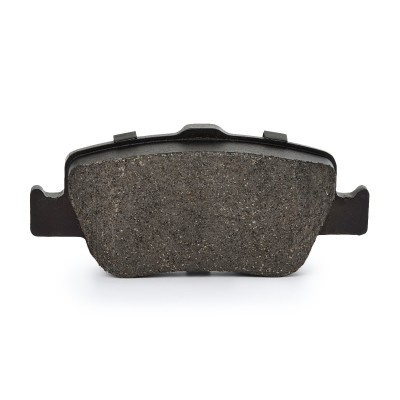 Bremsbeläge Satz RIDEX 402B0184P 402B0184P - foto 6