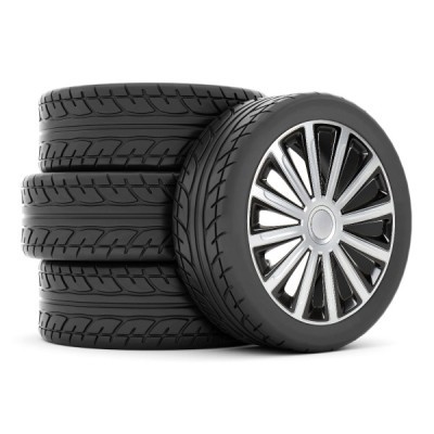 Колпак колеса RIDEX 100009A0040 100009A0040 - foto 3