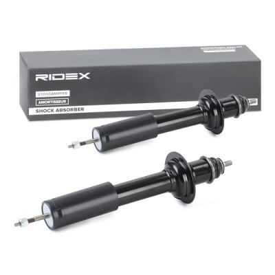 Stoßdämpfer RIDEX 854S18043 854S18043 - foto 3