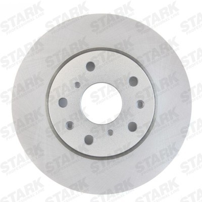Bremsscheibe Stark SKBD-0020251 SKBD-0020251 - foto 3