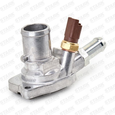 Thermostat, Kühlmittel Stark SKTC-0560087 SKTC-0560087 - foto 4