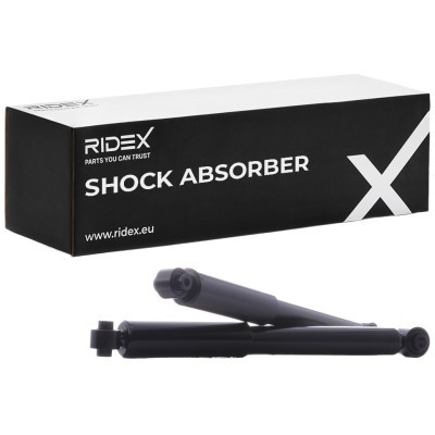 Stoßdämpfer RIDEX 854S1833 854S1833 - foto 2