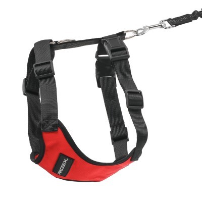 Hundegeschirr und -gurte fürs Auto RIDEX 100037A0004 100037A0004 - foto 14