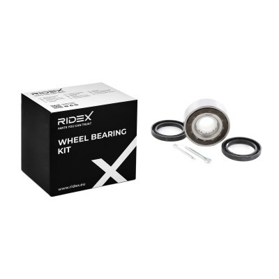 Radlager RIDEX 654W0549 654W0549 - foto 4