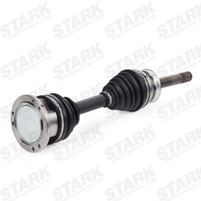 Antriebswelle Stark SKDS-0210394 SKDS-0210394 - foto 4