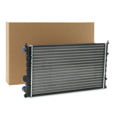 Kühler, Motorkühlung RIDEX 470R0201 470R0201 - foto 3