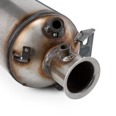 Dieselpartikelfilter (DPF) RIDEX 1256S0415 1256S0415 - foto 6