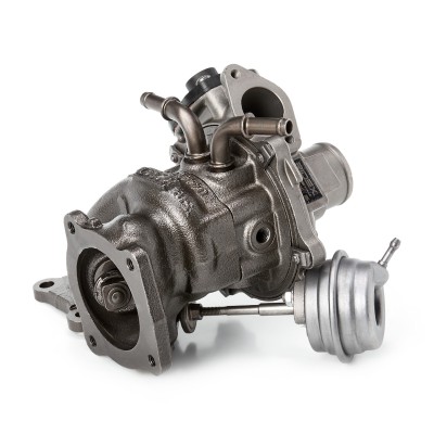 Turbolader RIDEX 2234C10500R 2234C10500R - foto 4