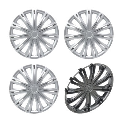 Колпак колеса RIDEX 100009A0085 100009A0085 - foto 2