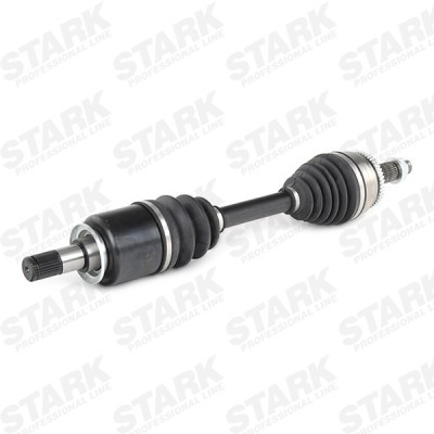 Antriebswelle Stark SKDS-0210764 SKDS-0210764 - foto 4