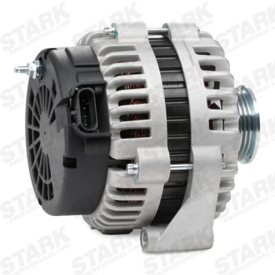 Generator Stark SKGN-03221599 SKGN-03221599 - foto 5