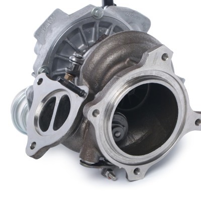 Turbolader RIDEX 2234C0451R 2234C0451R - foto 6