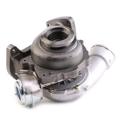 Turbolader RIDEX 2234C10138 2234C10138 - foto 5