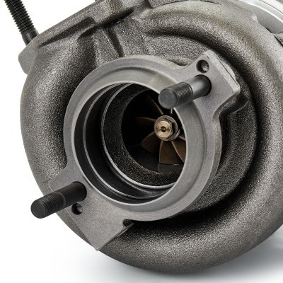 Turbolader RIDEX 2234C0052 2234C0052 - foto 6