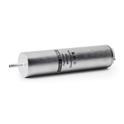 Kraftstofffilter RIDEX 9F0122P 9F0122P - foto 3