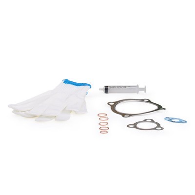Turbolader RIDEX 2234C0007 2234C0007 - foto 3