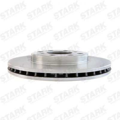 Bremsscheibe Stark SKBD-0020293 SKBD-0020293 - foto 4