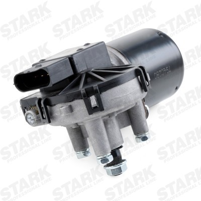 Wischermotor Stark SKWM-0290035 SKWM-0290035 - foto 3