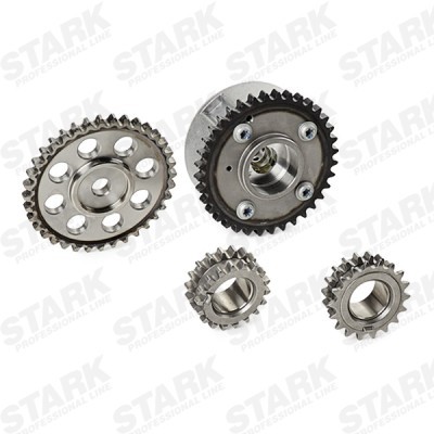 Steuerkettensatz Stark SKTCK-2240004 SKTCK-2240004 - foto 4