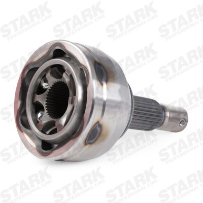 Gelenksatz, Antriebswelle Stark SKJK-0200219 SKJK-0200219 - foto 3