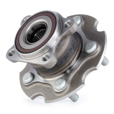 Radlager RIDEX 654W0568 654W0568 - foto 3