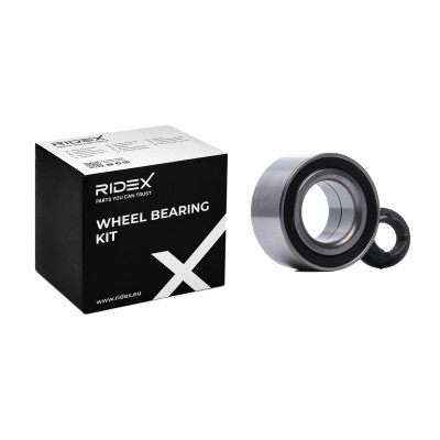 Radlager RIDEX 654W0855 654W0855 - foto 2