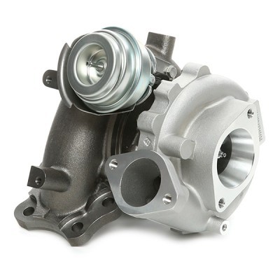 Turbolader RIDEX 2234C0189 2234C0189 - foto 4
