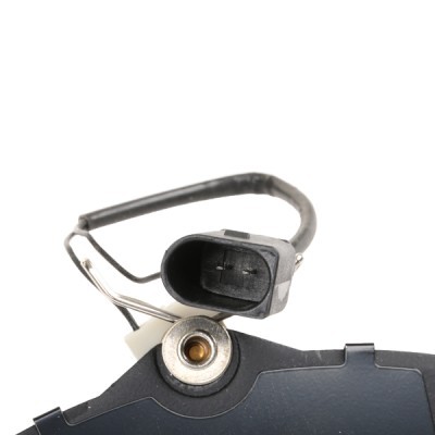 Bremsbeläge Satz RIDEX 402B0067 402B0067 - foto 10