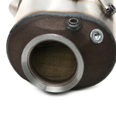 Dieselpartikelfilter (DPF) RIDEX 1256S0069 1256S0069 - foto 8
